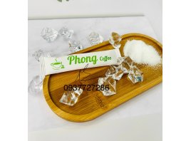 Đường Gói Pha Cà Phê 5gram