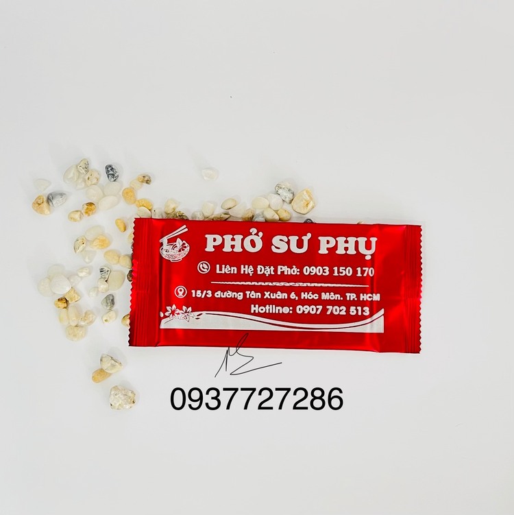 CÔNG TY TNHH SẢN XUẤT THƯƠNG MẠI XUẤT NHẬP KHẨU SO