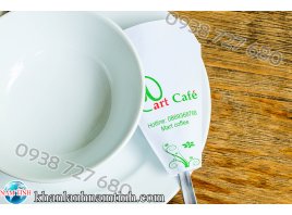 Giấy Bọc Muỗng